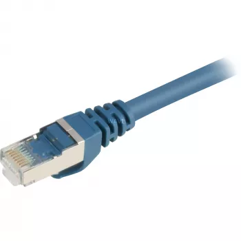 Cable de red Sharkoon - RJ-45 (M) a RJ-45 (M)