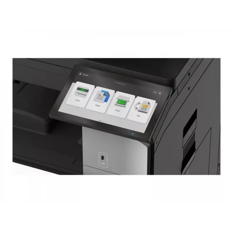 Multifunción Lexmark CX951se MFP láser color
