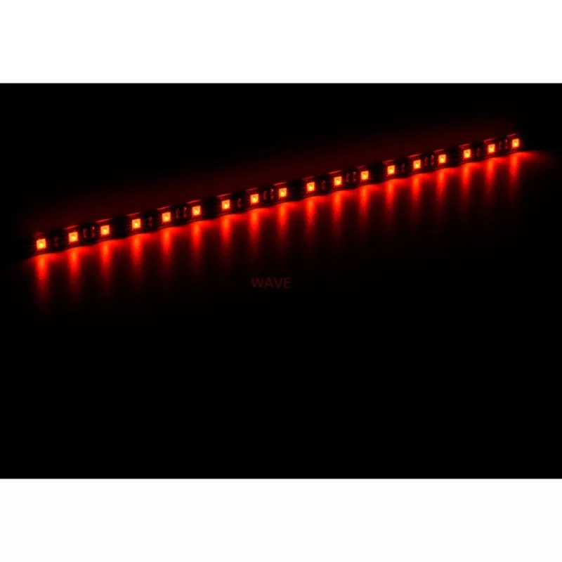 Sharkoon PACELIGHT S1 RGB LED iluminación para caja de PC (tira LED)
