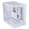 Lian Li GABU-756 blanco