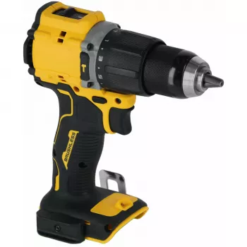 Atornillador-taladro a batería DeWalt DCD799NT-XJ 18V motor sin escobillas diseño compacto