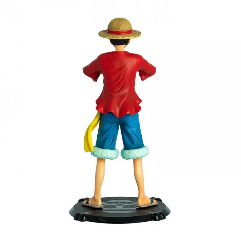 ABYstyle Figura ONE PIECE Figura Monkey D. Luffy x2