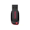 SanDisk Cruzer Blade memoria USB 2.0 de 16 GB (3 uds.), azul/verde/rosa