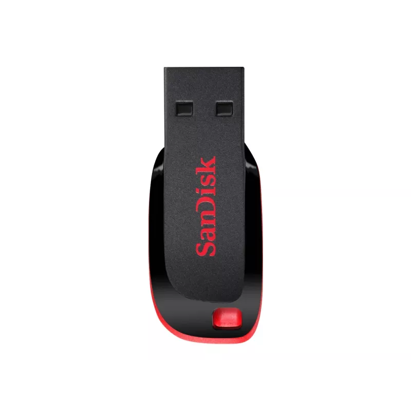 SanDisk Cruzer Blade memoria USB 2.0 de 16 GB (3 uds.), azul/verde/rosa