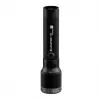 Ledlenser P5R 503109 linterna LED recargable, negra