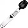 Extralink Home S1 báscula de cuchara, 500 g/0,1 g