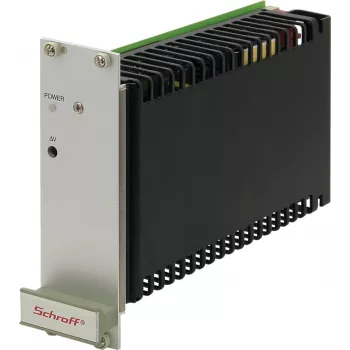 SCHROFF maxpower, 180 W, individual - fuente de alimentación MAX180-105 (13100150)