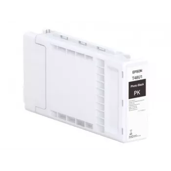Epson UltraChrome PRO6 cartucho de tinta 1 ud. negro fotográfico