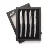 Berkel Set de cuchillos de carne 4 piezas Color Gris