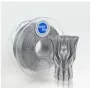 Filamento 3D Silk Silver 1,75 mm 1 kg Azurefilm (FL171-9007)