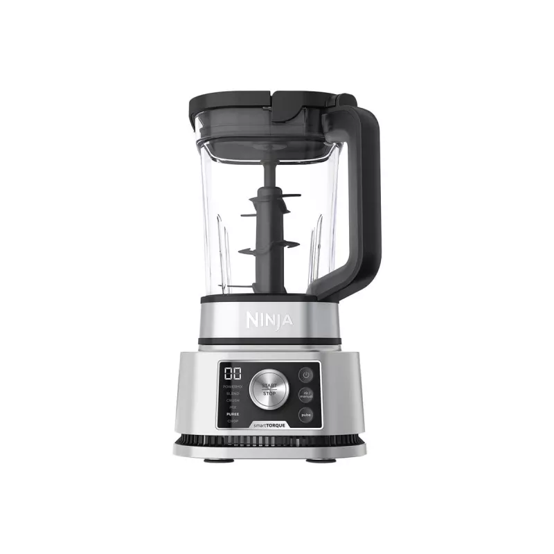 Batidora Ninja CB350EU Foodi Power Nutri 3 en 1, 1200 W