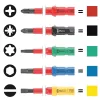 Wera Kraftform Kompakt VDE 17 extra slim juego de destornilladores, 17 piezas (05006612001)