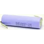 Batería Li-Ion Samsung INR18650-29E 2900mAh Flat-Top alta temperatura