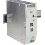 Phoenix Contact Fuente de alimentación para carril DIN, 93,7 %, 24 V, 10 A, 240 W, ajustable (1096432)