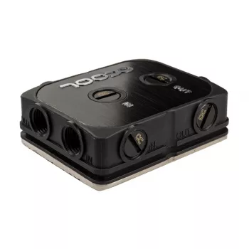 Disipador CPU Alphacool Eisblock XPX Pro 1U - AMD/Intel