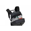Thule | Nanum, 18L | Mochila de senderismo | Negra