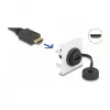 Módulo HDMI DeLOCK Easy 45 45 x 45 mm longitud de cable 0,045 m