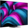 LG OLED evo AI OLED83C5ELA 2,11 m (83 pulgadas) 4K Ultra HD Smart TV Wi-Fi negro