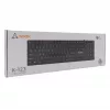 Ratón gaming SBOX K-123US RGB