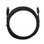 Cable USB Logitech 5m Activo Cobre USB 3.2 Gen 1 Negro