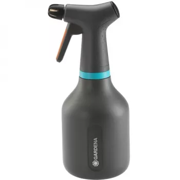 Pulverizador de mano Gardena 11110-20 0,75 L negro