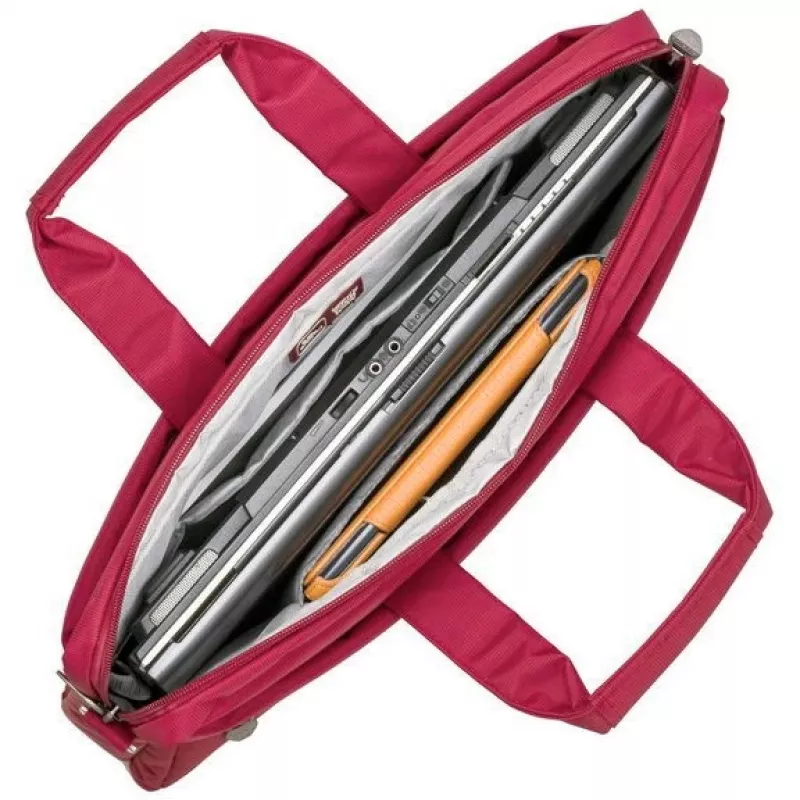 Bolso messenger Rivacase 8630 39,6 cm (15,6