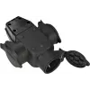 Conector Brennenstuhl 1082120 Ancho 145 mm Alto 55 mm Largo 120 mm