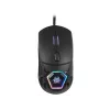 Ratón Tracer 47400 Gamezone Neon RGB USB