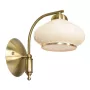 Lámpara colgante de techo Activejet Classic NIKITA pátina 5xE27 para salón