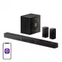 Barra de sonido Ultimea Skywave X40 de Ultimea — modelo U4124