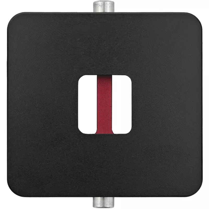 Thermal Grizzly | Ryzen 7000 Delid-Die-Mate | Negro/Rojo | N/A