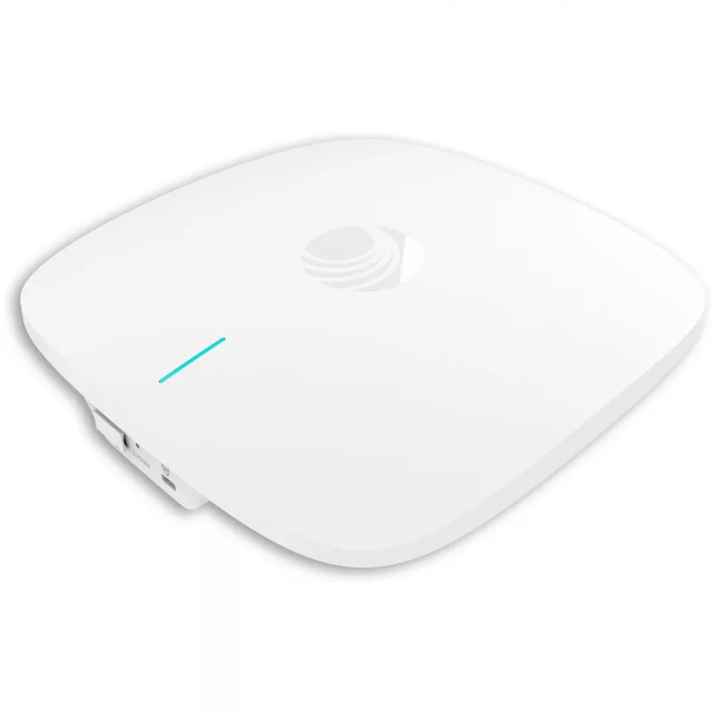 Punto de acceso de interior Cambium Networks X7-35X Wi-Fi 7 2x2