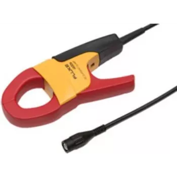 Adaptador de pinza amperimétrica Fluke i400s rango de medición A/AC (rango): 0,5 - 400 A (2277202)