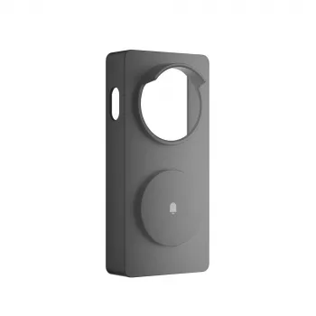 Accesorio para timbre inteligente CARCASA/G4 Negro FFGJT11LM Aqara
