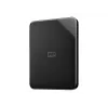 Disco duro externo Western Digital 4TB USB 3.2 Gen 1 WDBJRT0040BBK-WESN