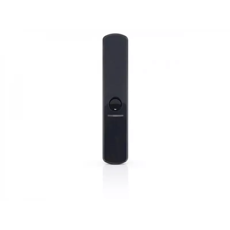 Detector de cortina inalámbrico SATEL BE WAVE - gris oscuro
