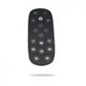 Mando a distancia Logitech 993-001142 Videoconferencia RF Wireless