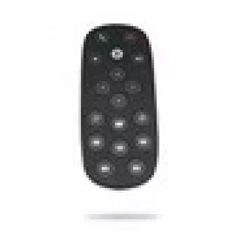 Mando a distancia Logitech 993-001142 Videoconferencia RF Wireless