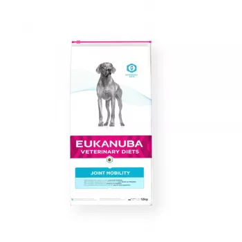 Veterinary Diets Joint Mobility pienso seco para perros pollo 12 kg