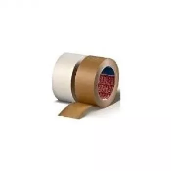 Cinta adhesiva Tesa 4313 papel 50 mm x 50 m alta adherencia inicial
