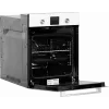 Horno integrable SIMFER 4207DERBB.1 — 47 L, multifunción, control manual, 45 cm, blanco