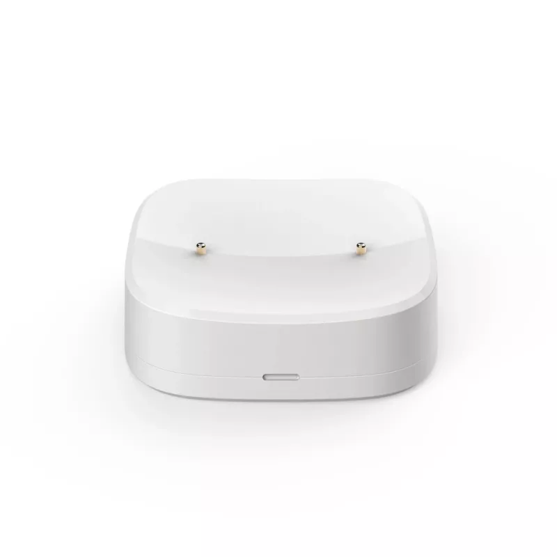 Sensor de fuga de agua e inundación Extralink Smart Life Water Sensor — detector inalámbrico de nivel de agua/inundación