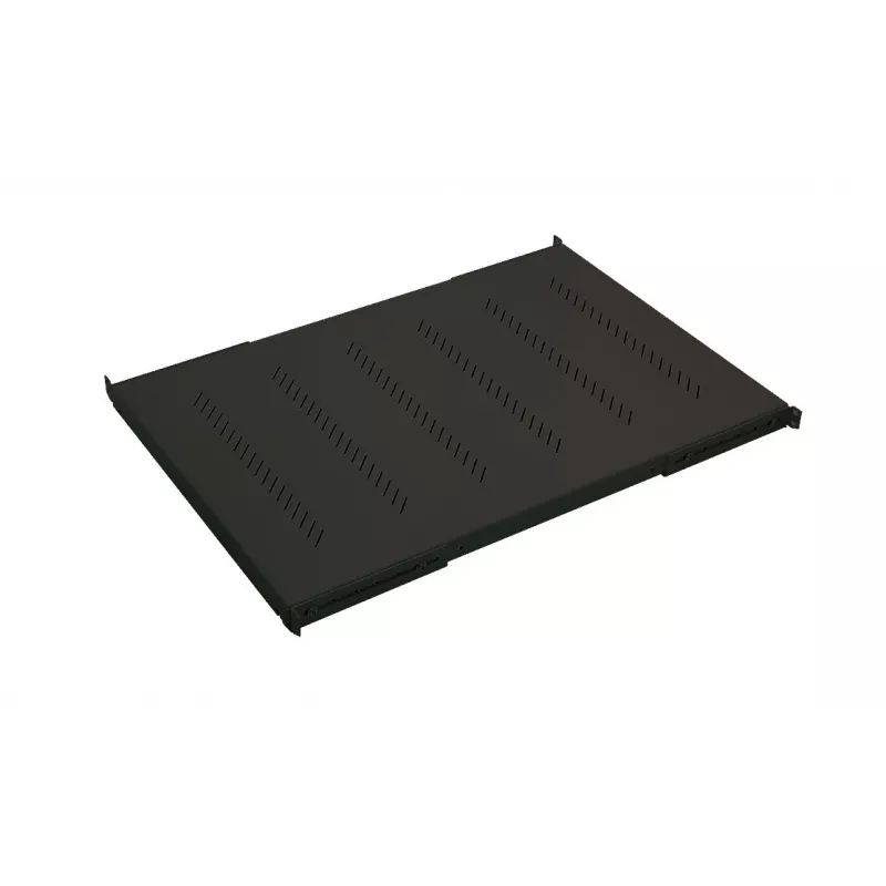Estantería de carga pesada Triton RAB-UP-650-H4 650 mm Negro