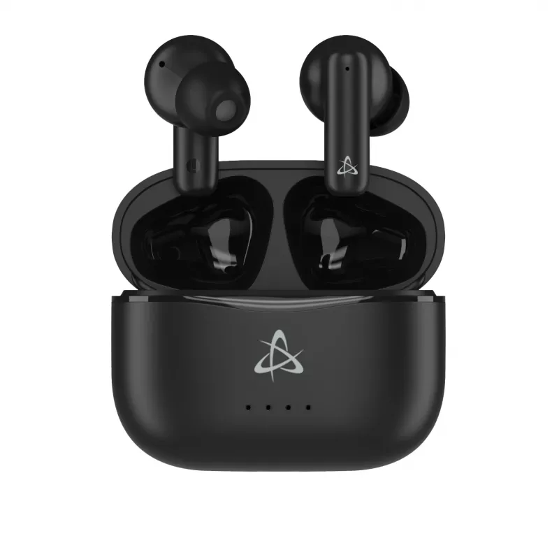 Auriculares SBOX EB-TWS05 negros