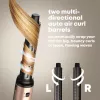 Secador de pelo Revamp DR-2850GD-EU 2850W