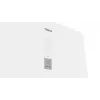 Frigorífico independiente TEKA NFL 355 WH — 310 L de volumen total, 224 L de refrigerador, 86 L de congelador, No Frost, pantalla táctil, congelador inferior, blanco