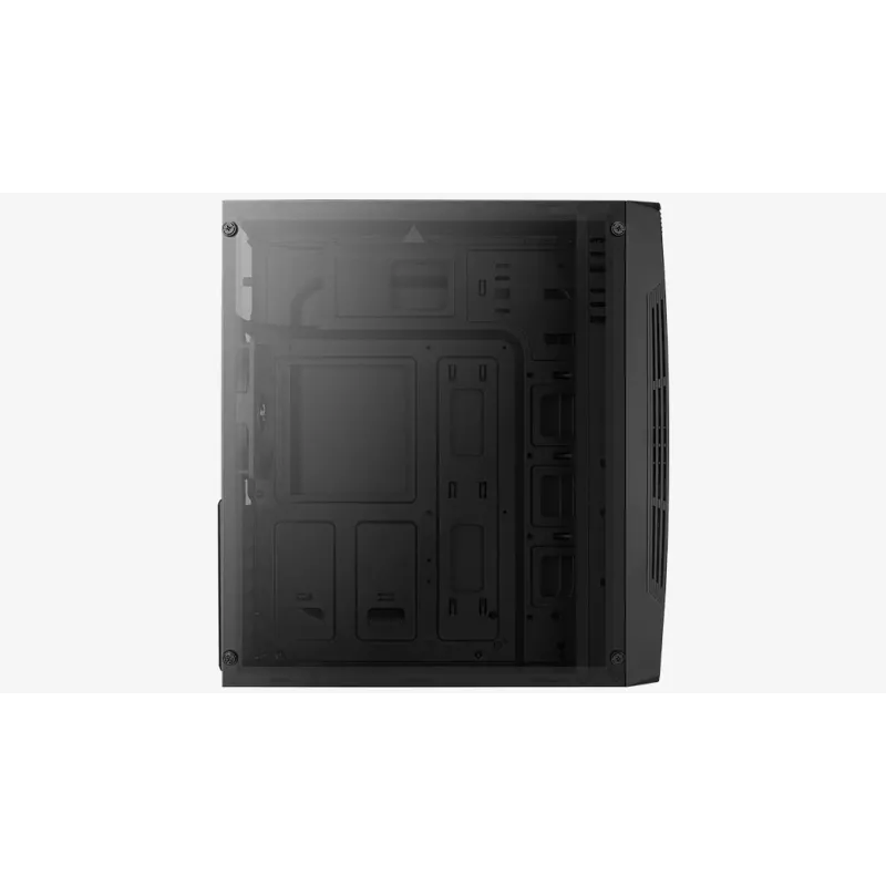 CAJA AEROCOOL PGS TALON-A-BK-V1 RGB