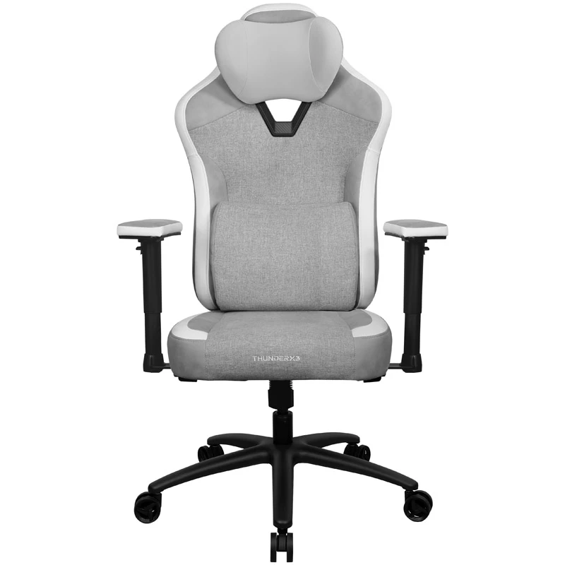 ThunderX3 EAZE Loft TEGC-2058104.41 silla gaming, hasta 150 kg, gris