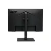 68,6cm/27 inch (2560x1440) Acer Vero B7 B277UGbemiqpruzx 16:9 IPS 4ms 120Hz HDMI(2.0) DisplayPort(1.2) USB-C(90W) Altavoces Negro