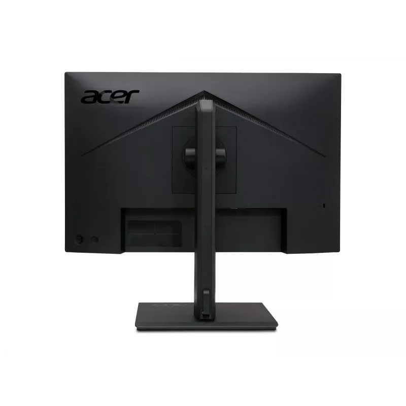 68,6cm/27 inch (2560x1440) Acer Vero B7 B277UGbemiqpruzx 16:9 IPS 4ms 120Hz HDMI(2.0) DisplayPort(1.2) USB-C(90W) Altavoces Negro